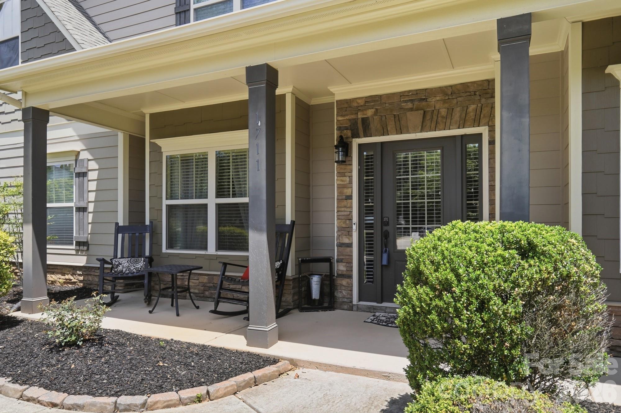 Briarcrest North - Residential