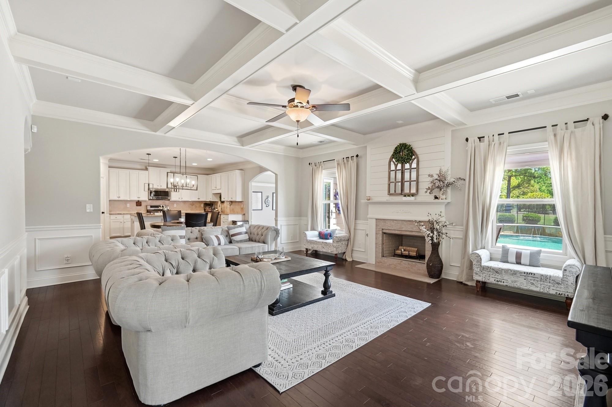 Briarcrest North - Residential