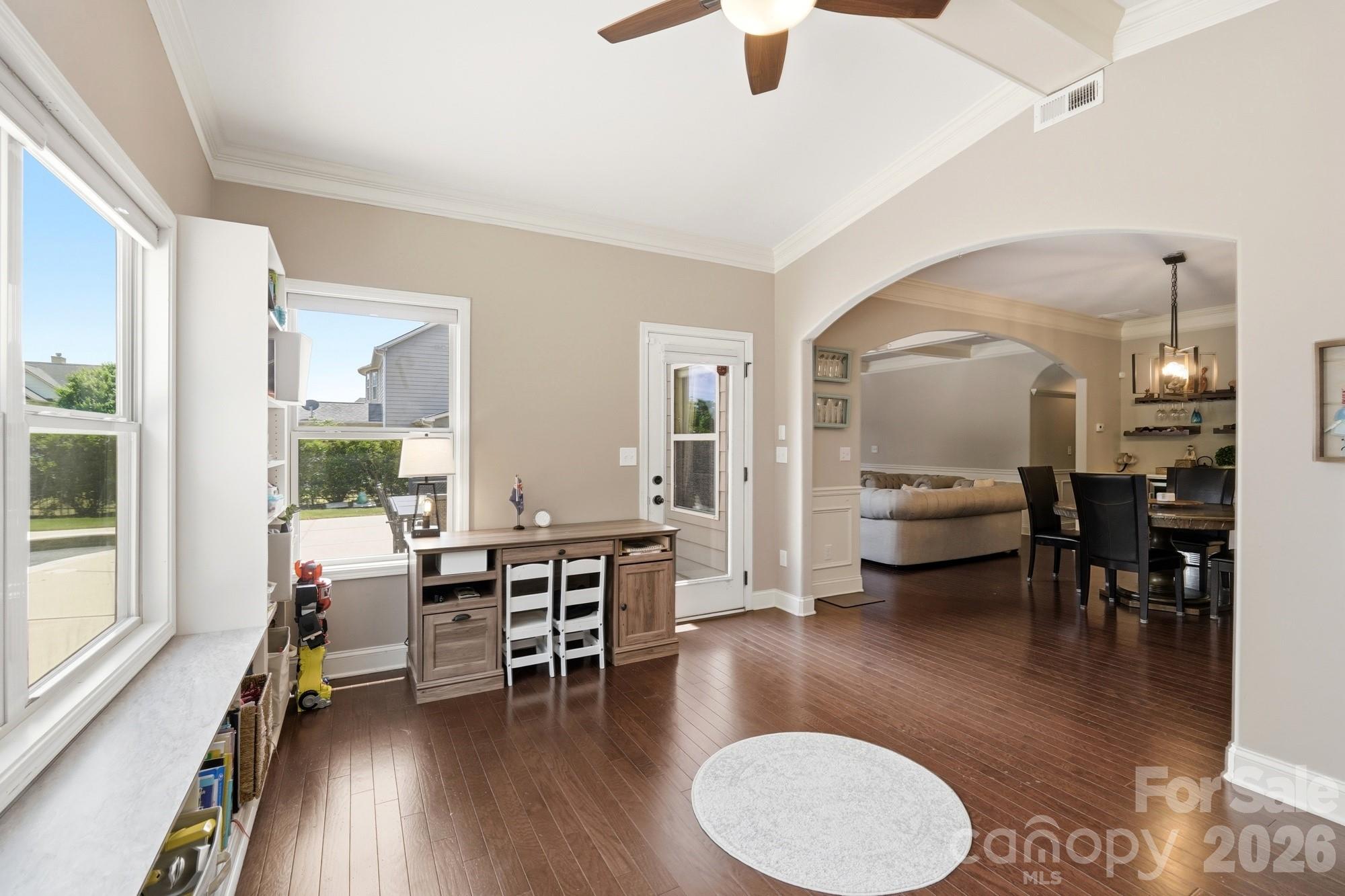 Briarcrest North - Residential
