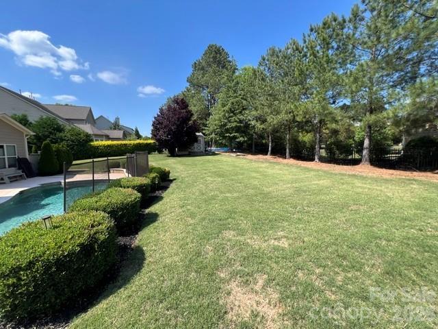 1711 Laurel Hill Drive