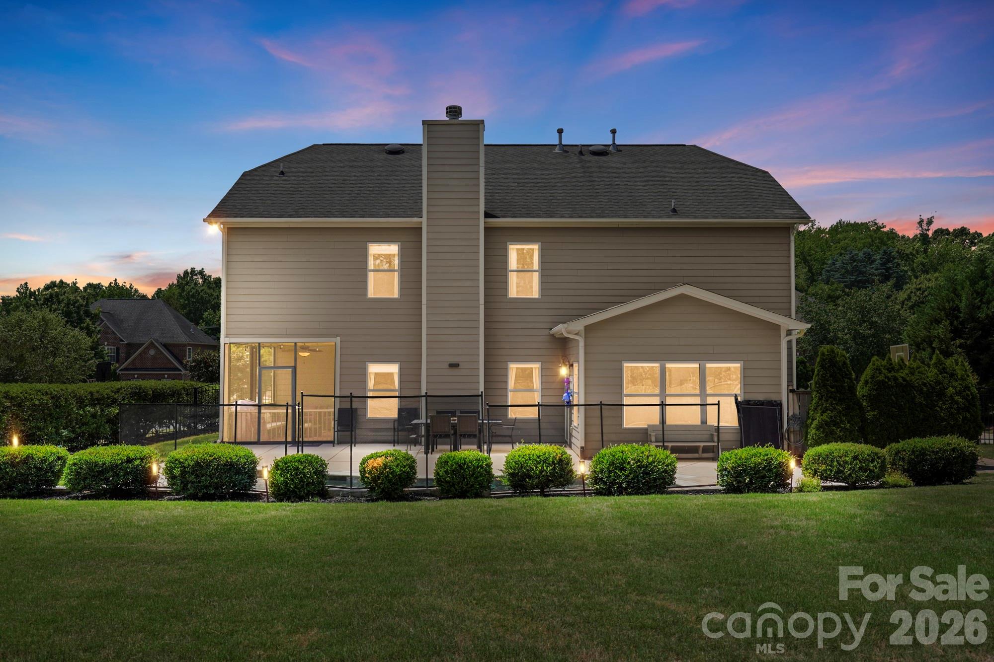 Briarcrest North - Residential