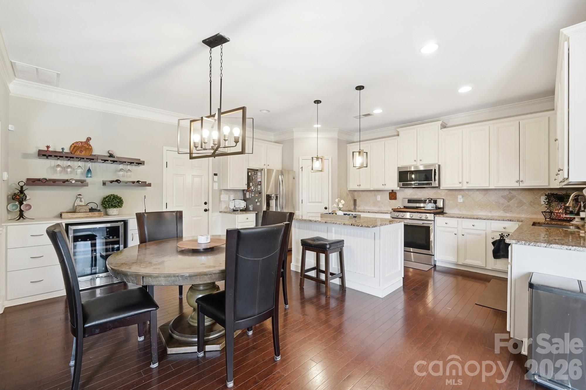 Briarcrest North - Residential