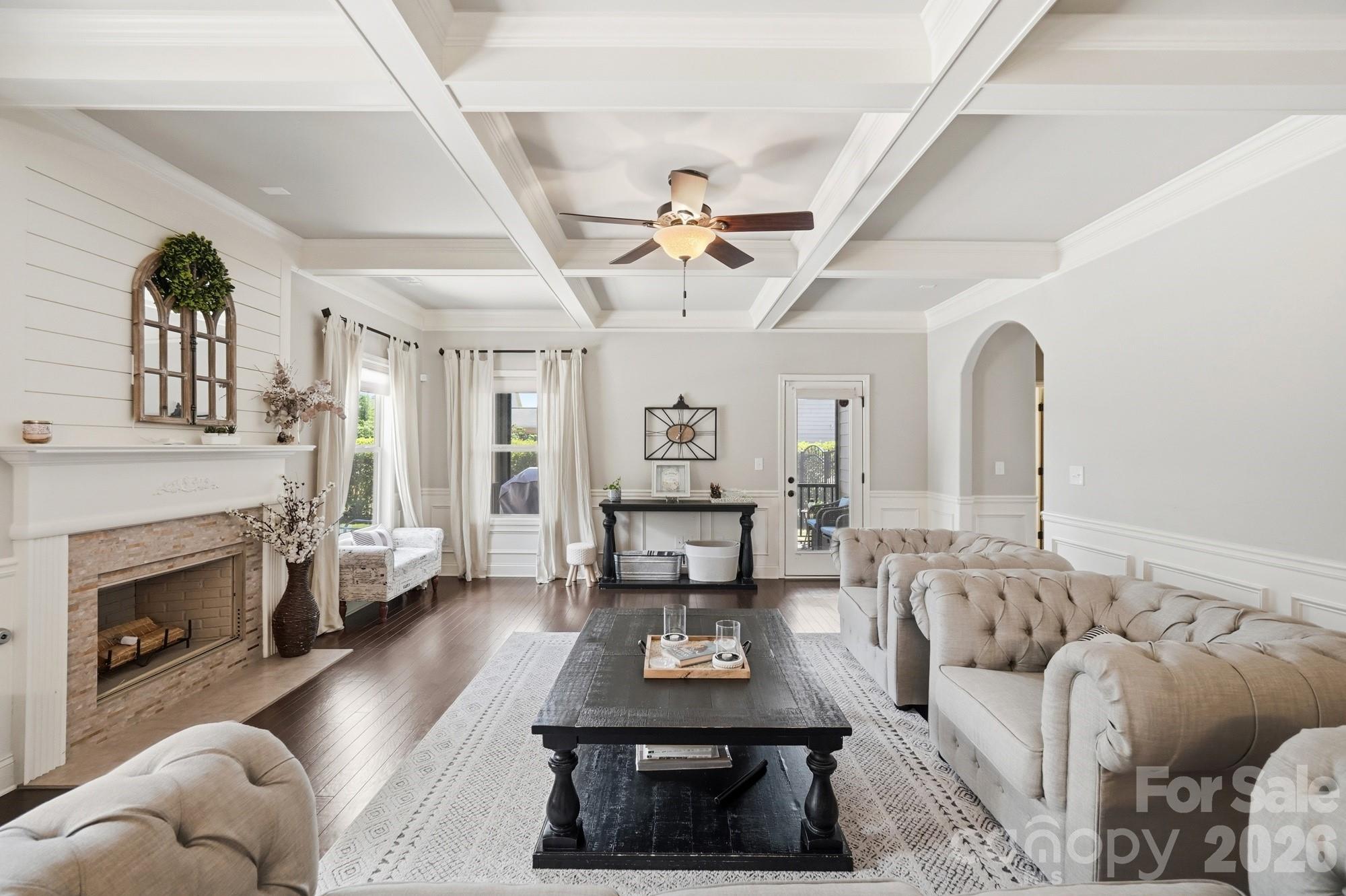 Briarcrest North - Residential