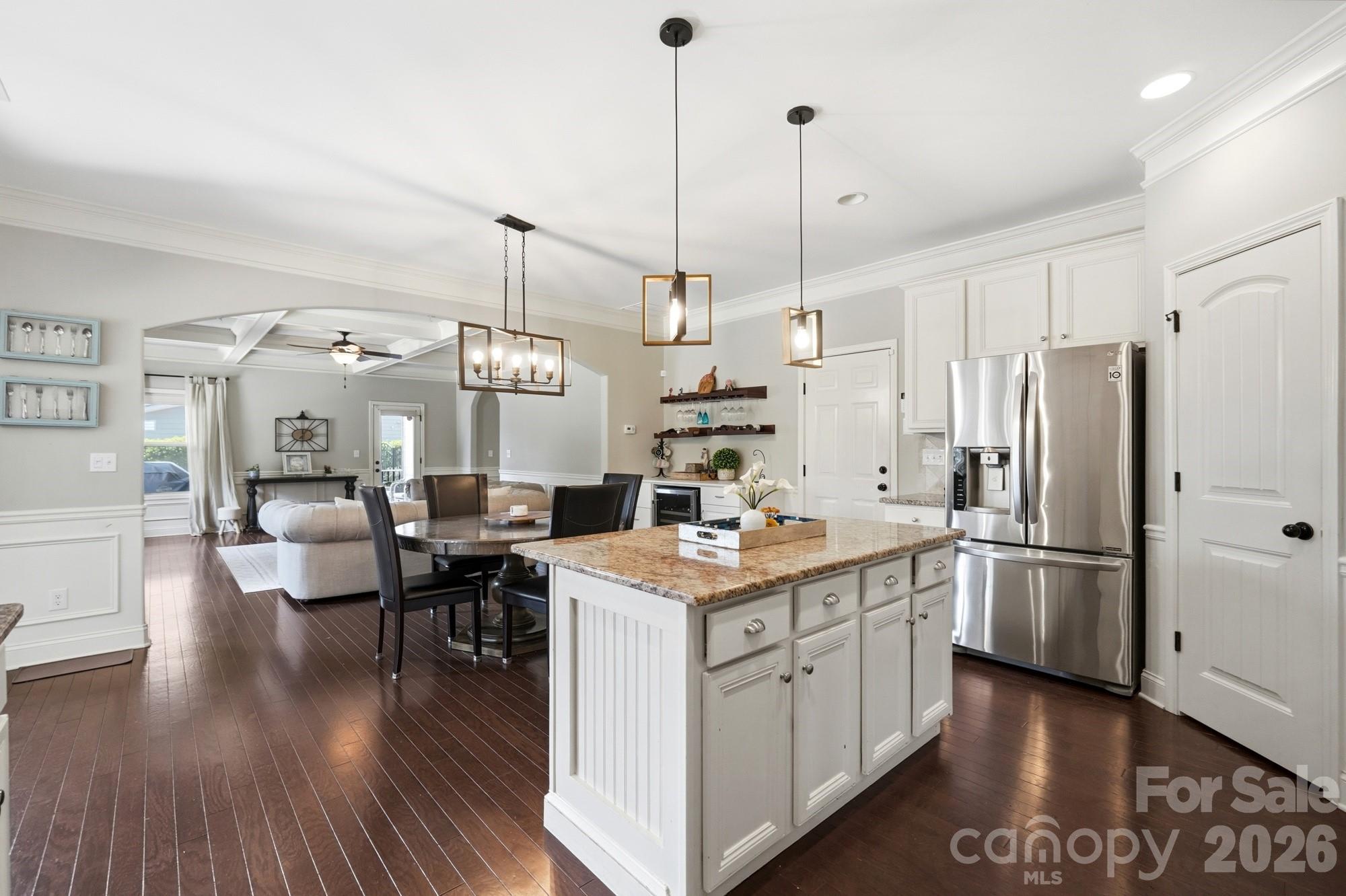 Briarcrest North - Residential
