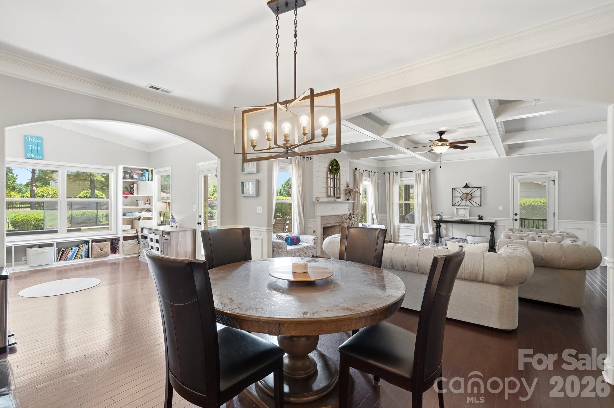 Briarcrest North - Residential