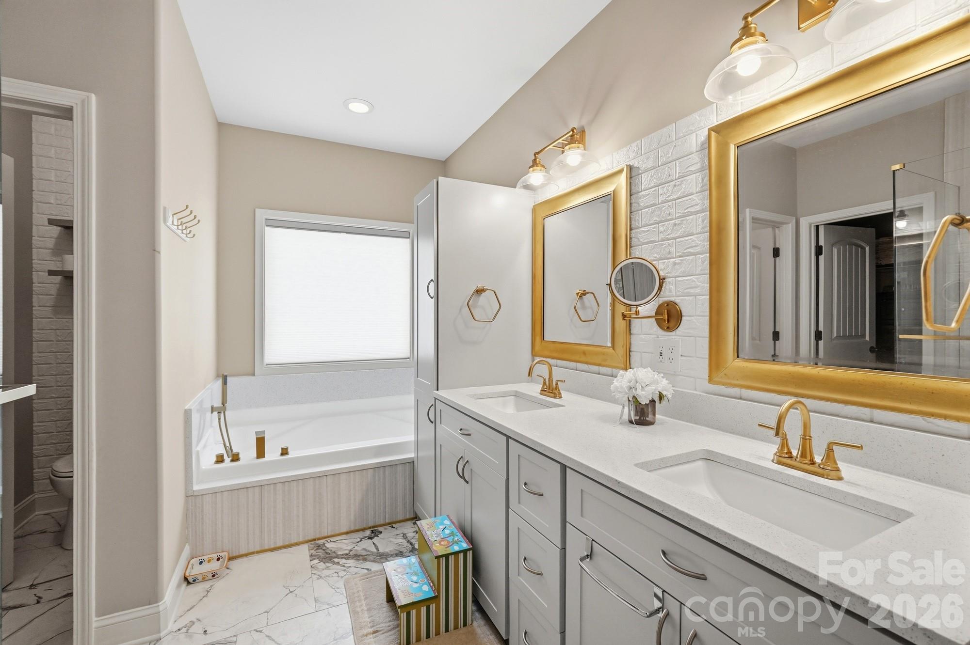 Briarcrest North - Residential