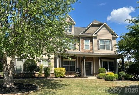 Photo of 1711 Laurel Hill Drive, Waxhaw, NC 28173 (MLS # 4381544)