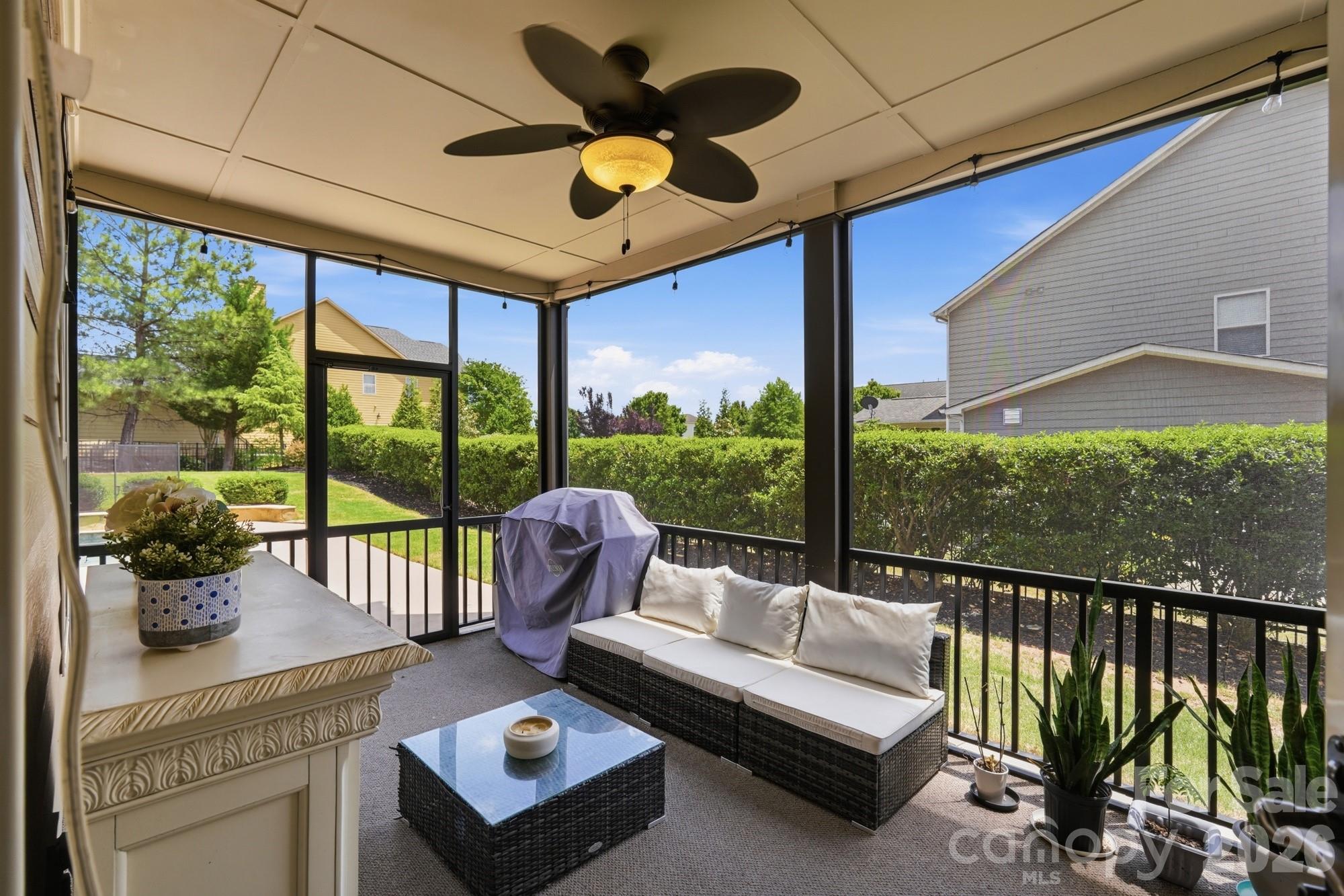 Briarcrest North - Residential