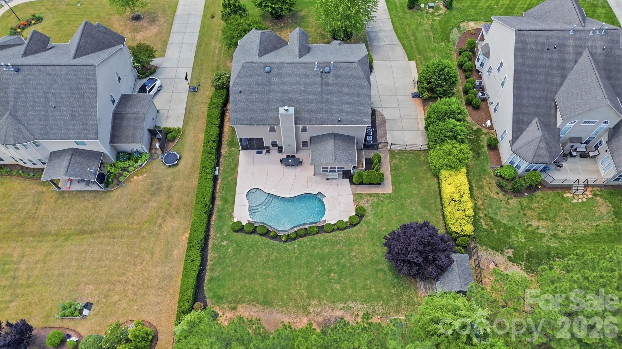 Briarcrest North - Residential
