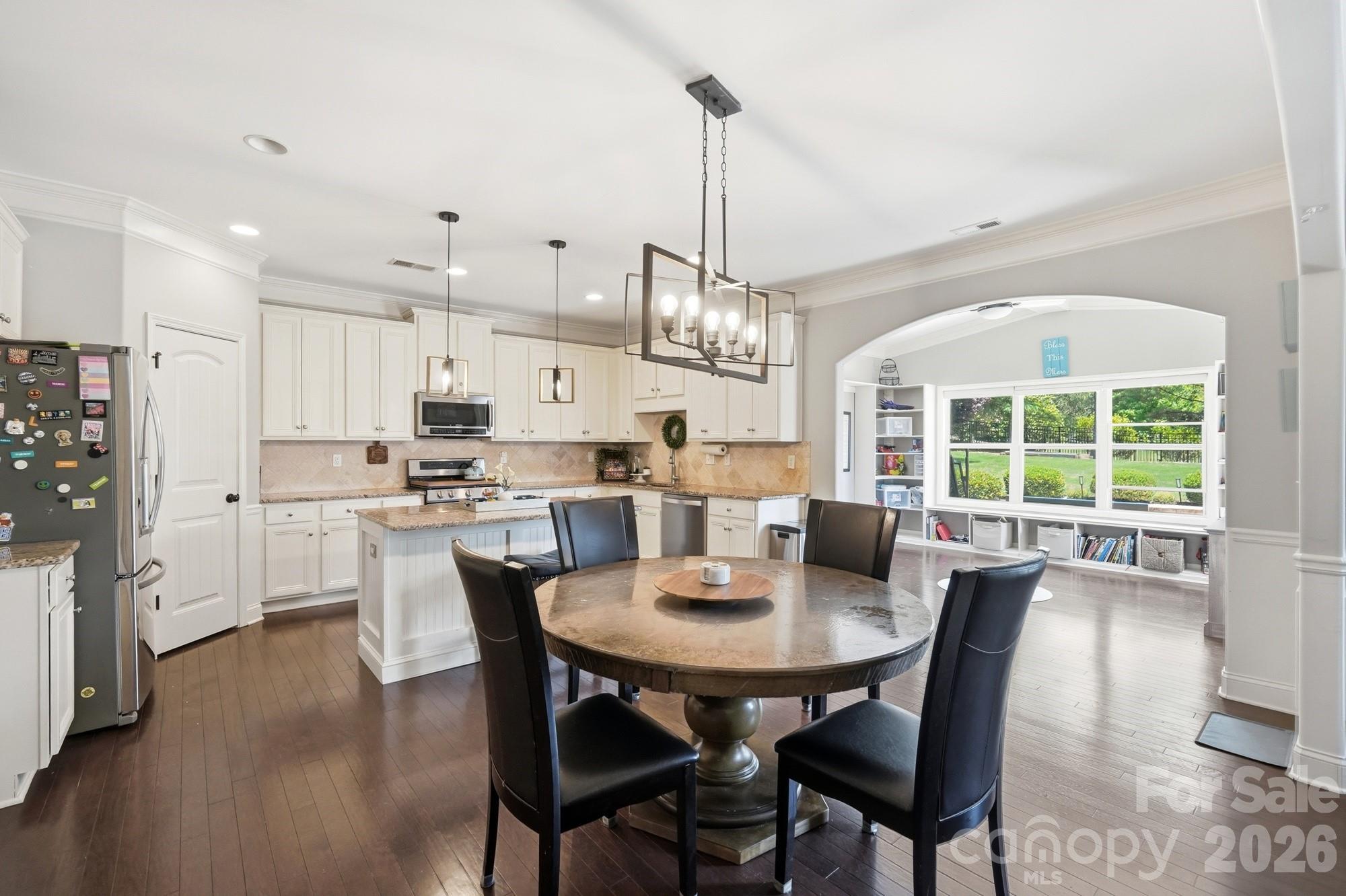 Briarcrest North - Residential