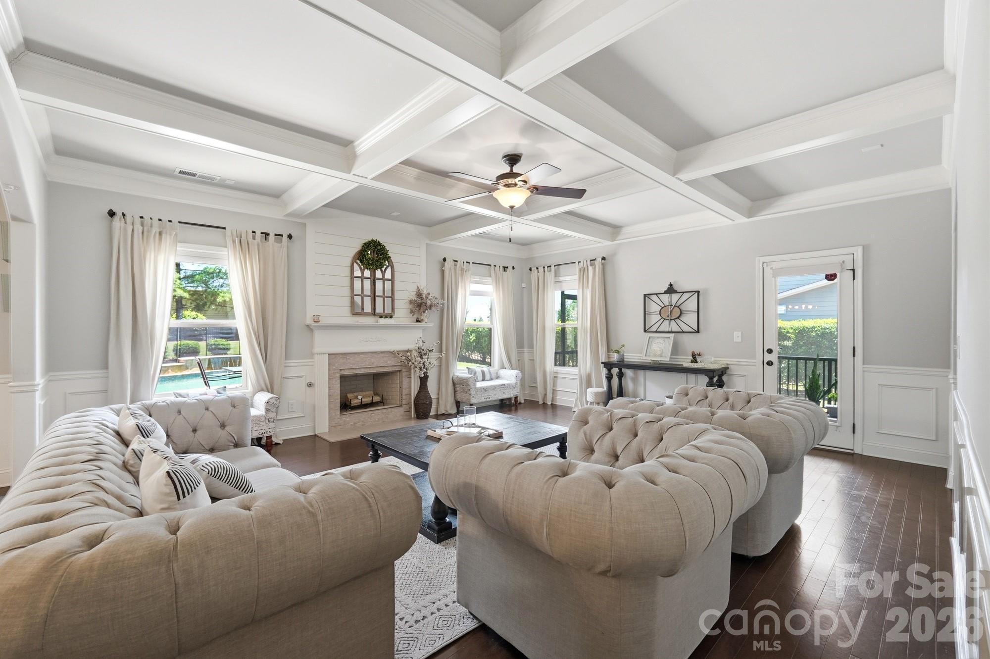 Briarcrest North - Residential