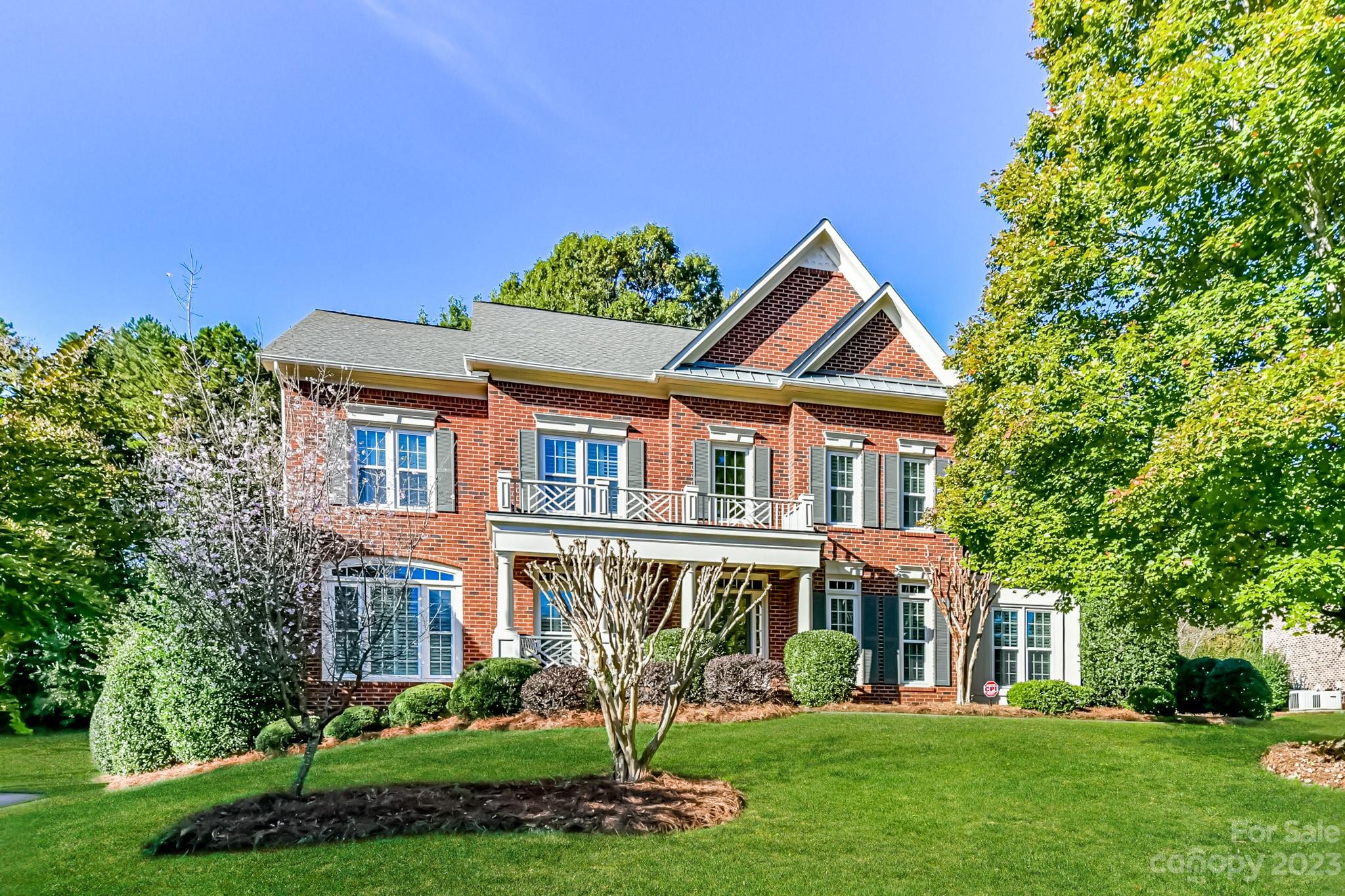 Emerald Lake Homes For Sale Emerald Lake Matthews NC Real Estate