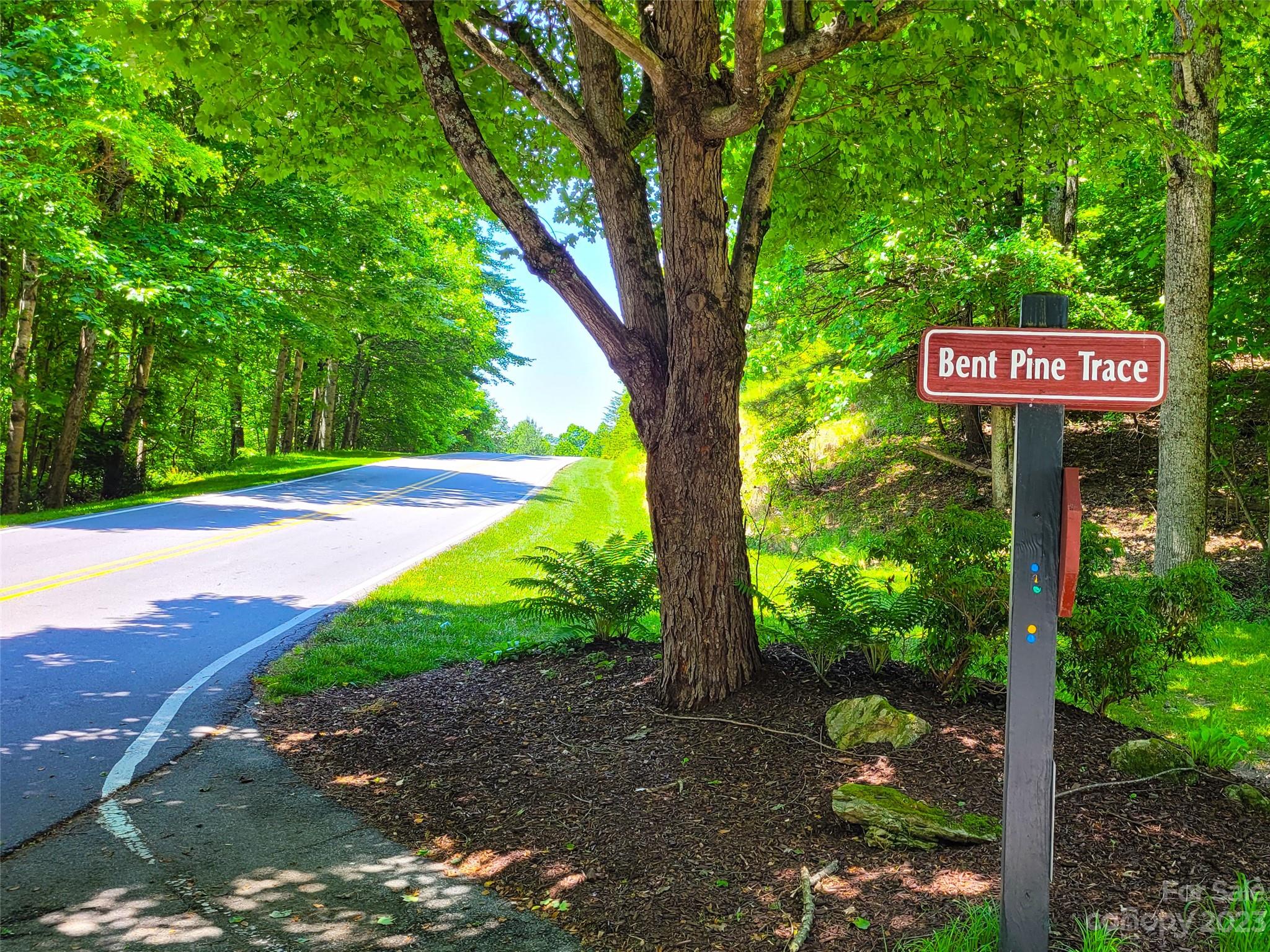 Champion Hills - Land