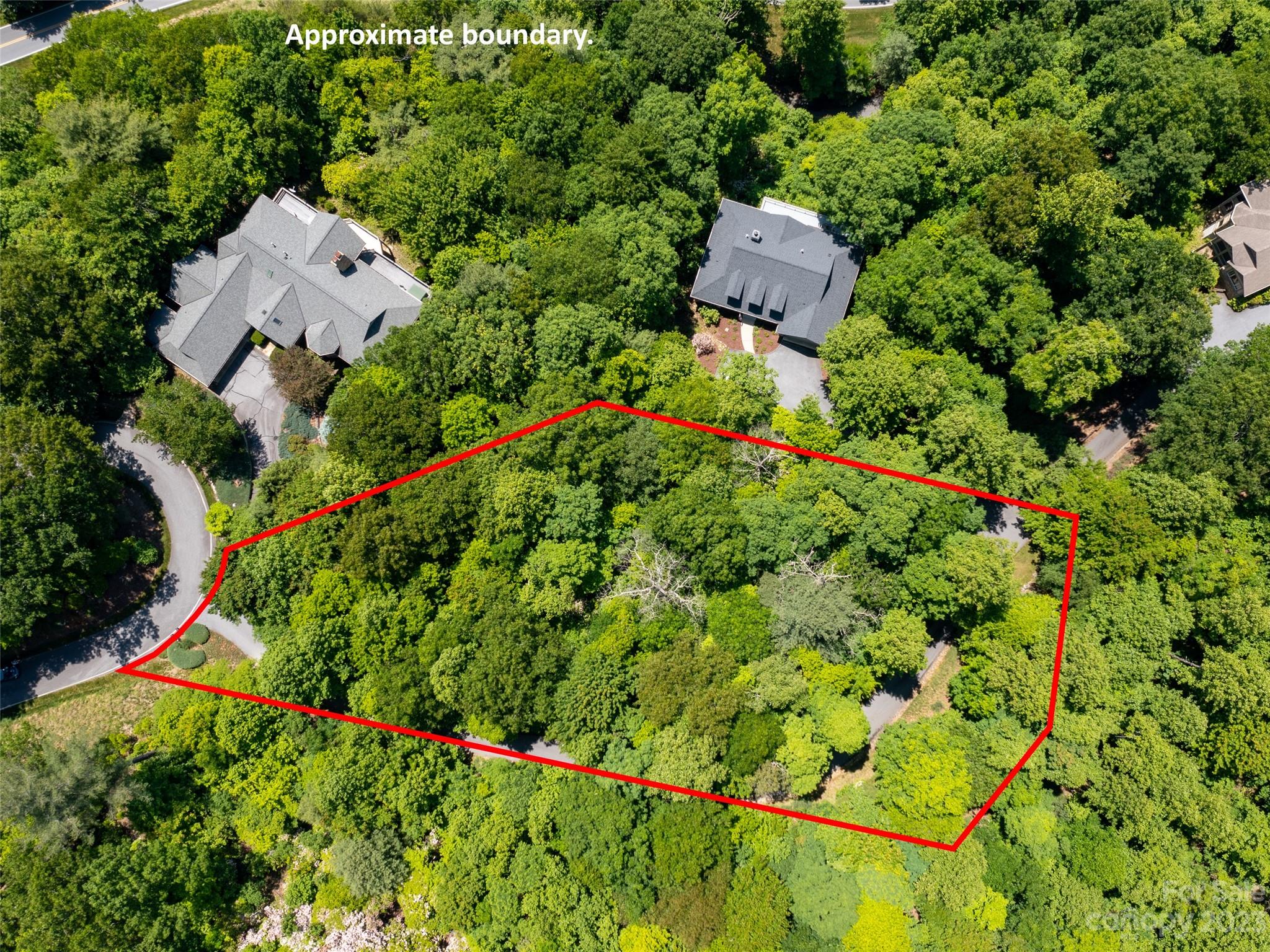 Champion Hills - Land