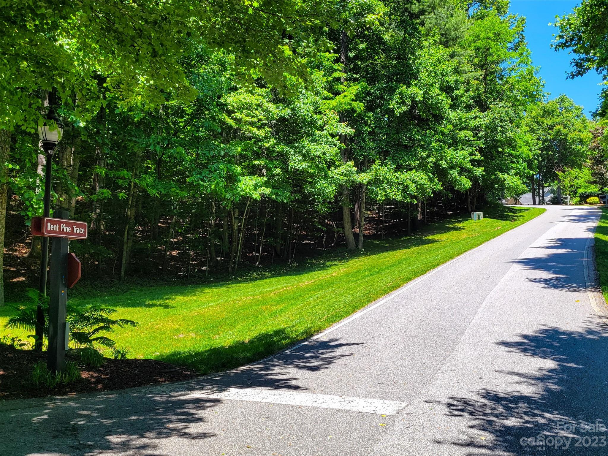 Champion Hills - Land