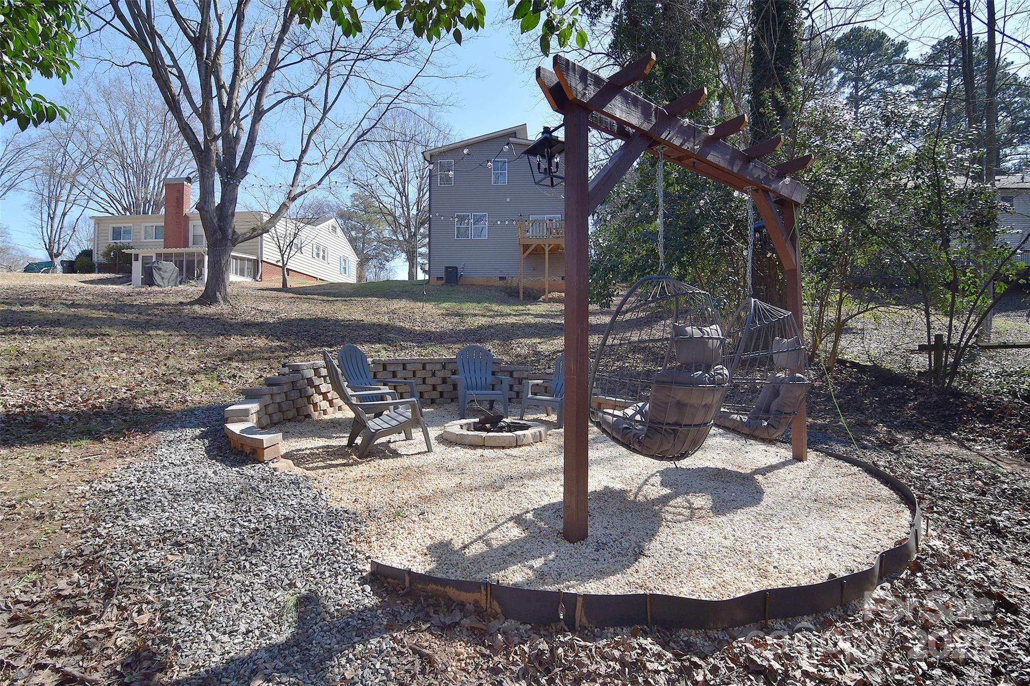 Rockwood - Residential