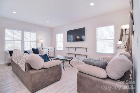 A home in Concord