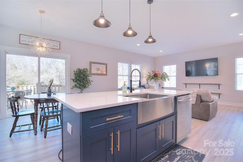 A home in Concord