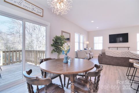 A home in Concord