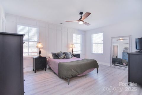 A home in Concord