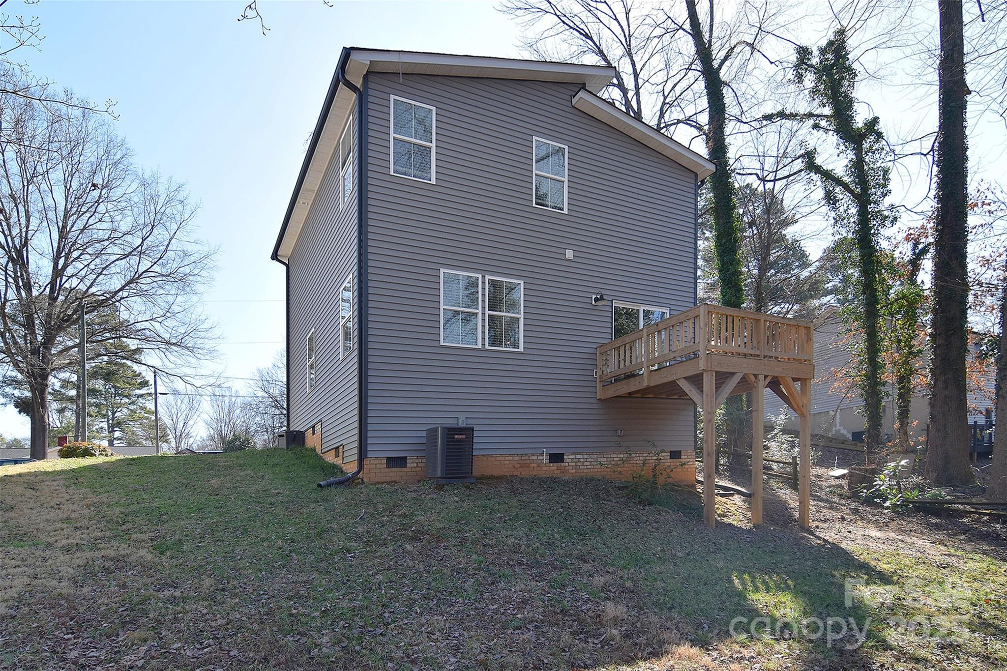 Rockwood - Residential