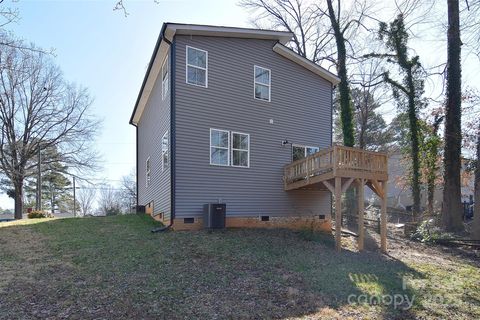 A home in Concord