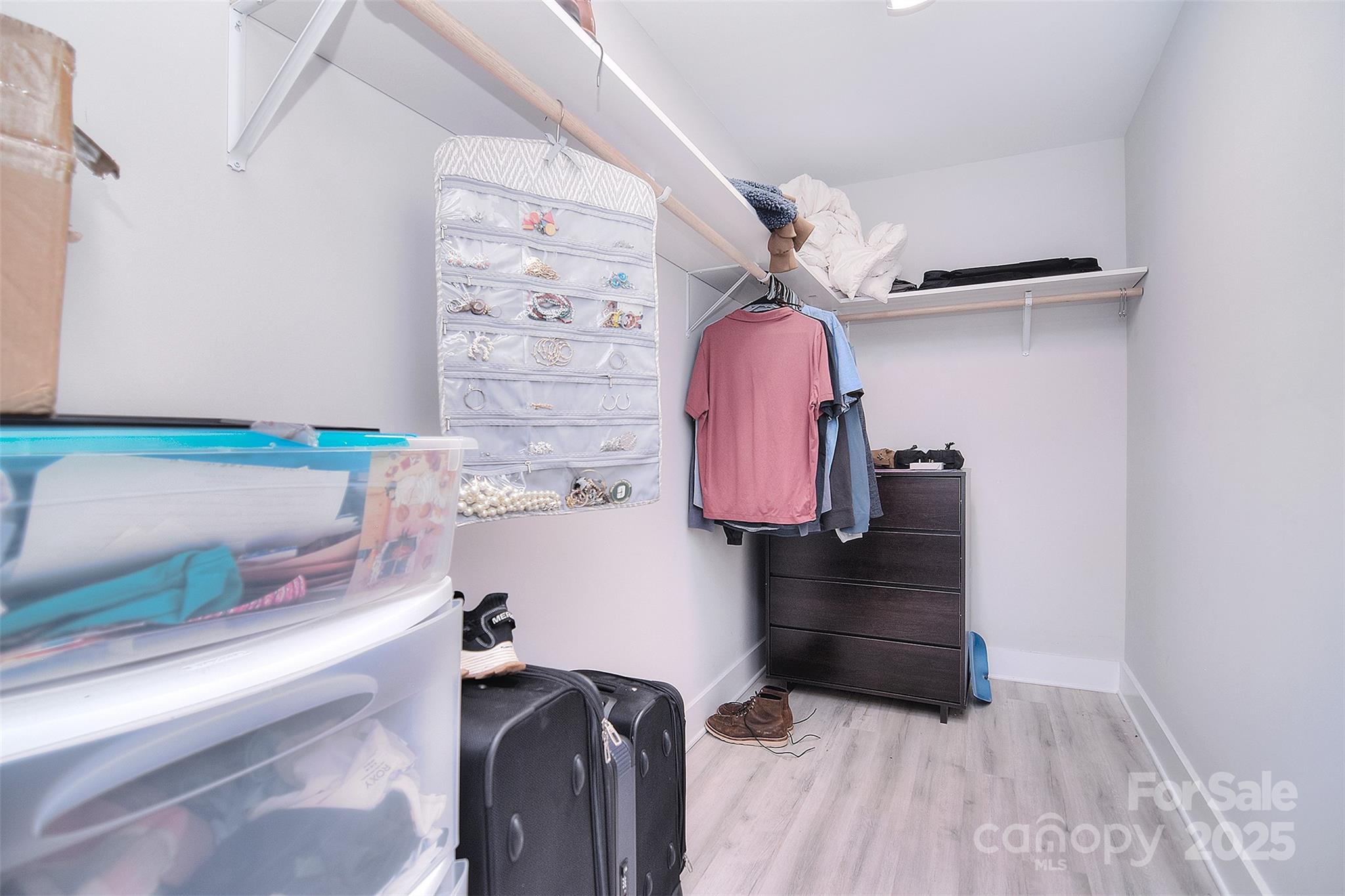 Rockwood - Residential