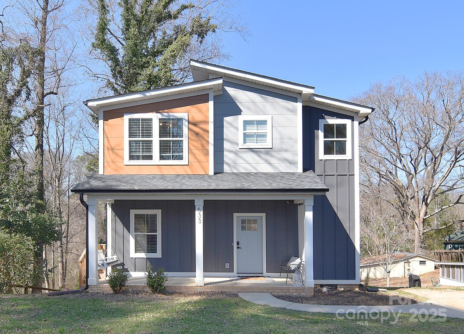 Rockwood - Residential