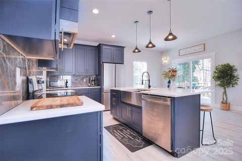 A home in Concord