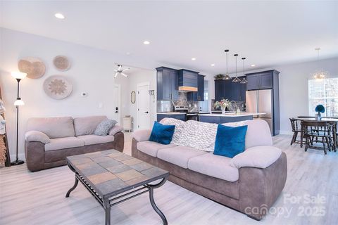 A home in Concord