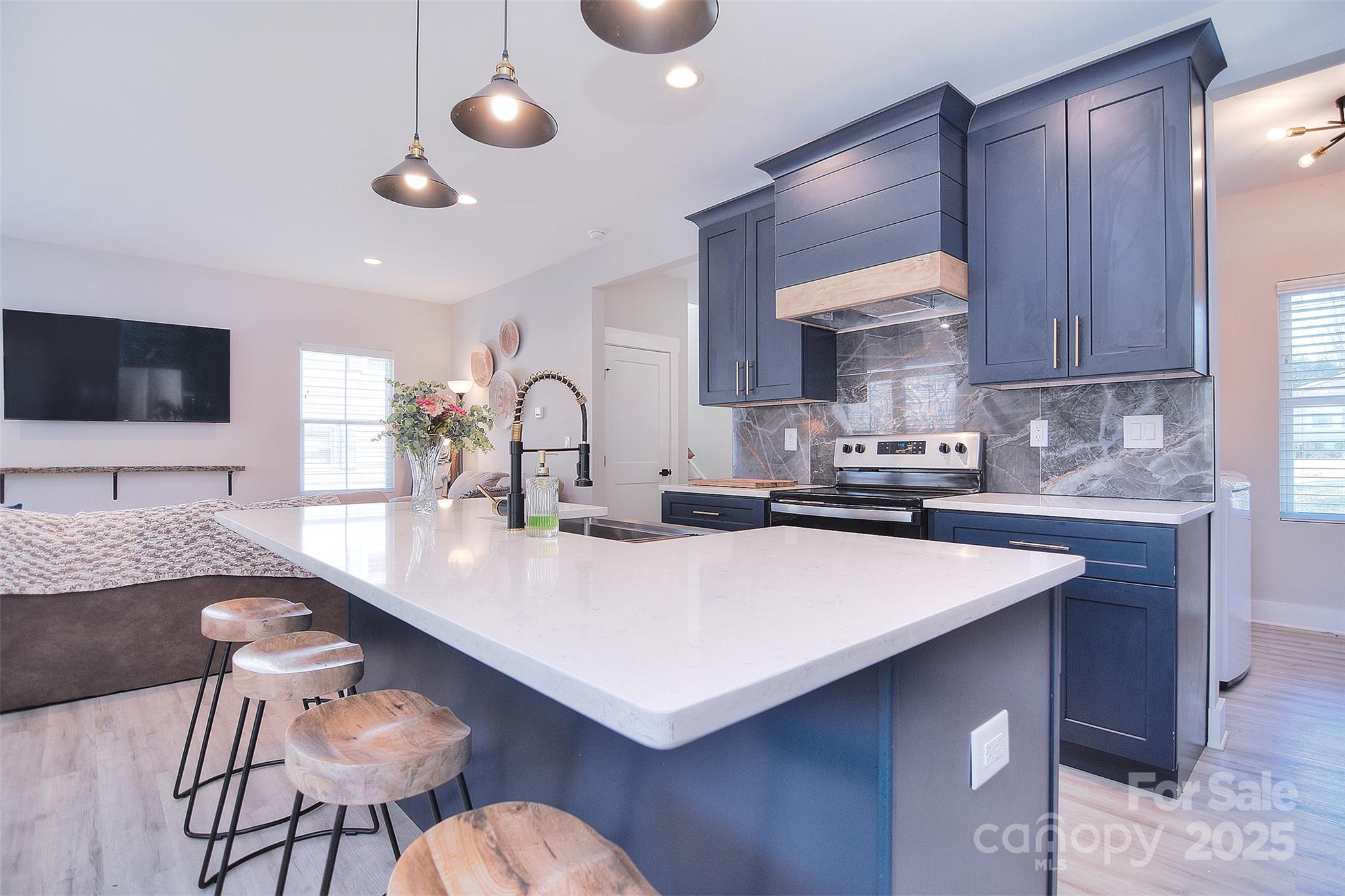 Rockwood - Residential