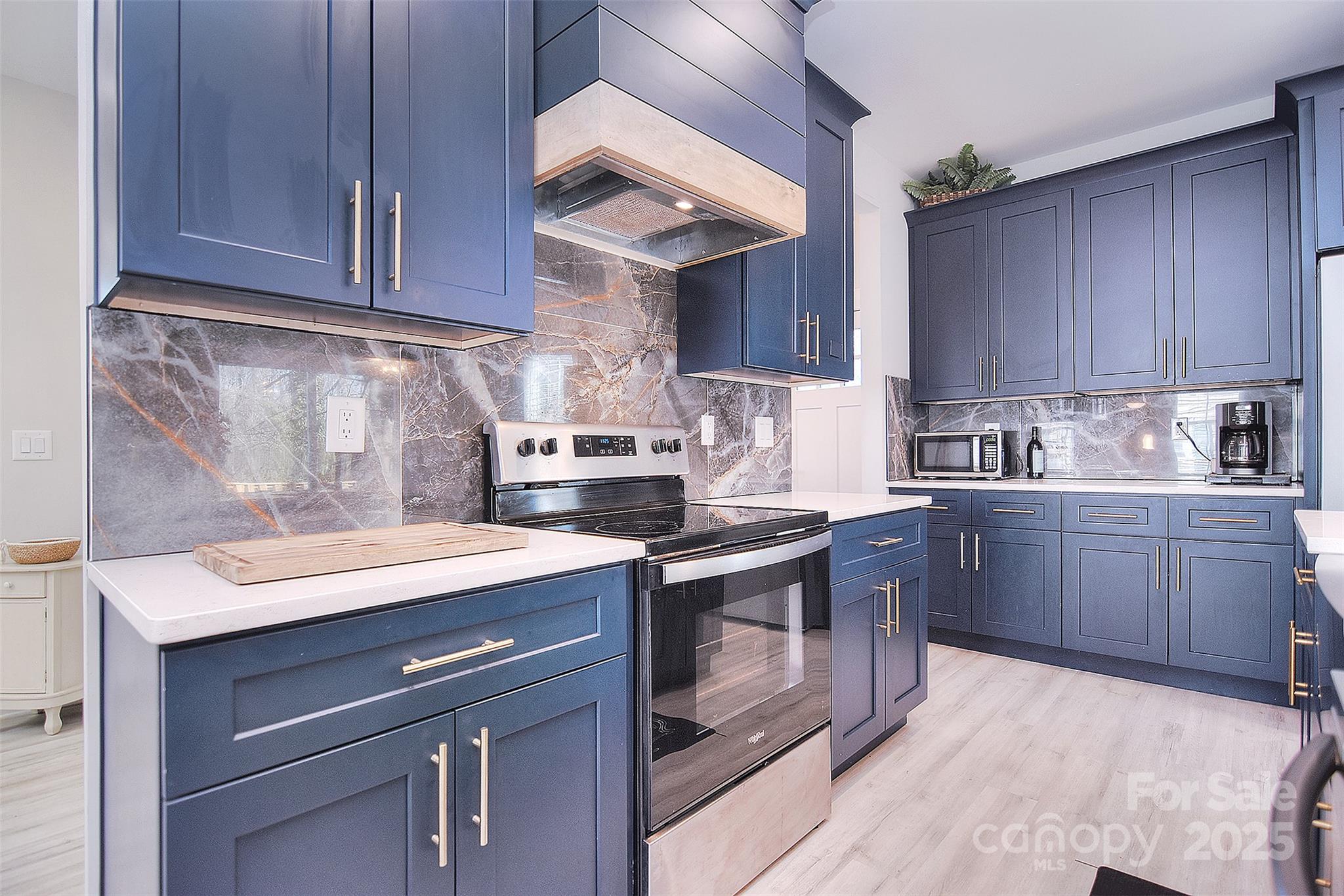 Rockwood - Residential