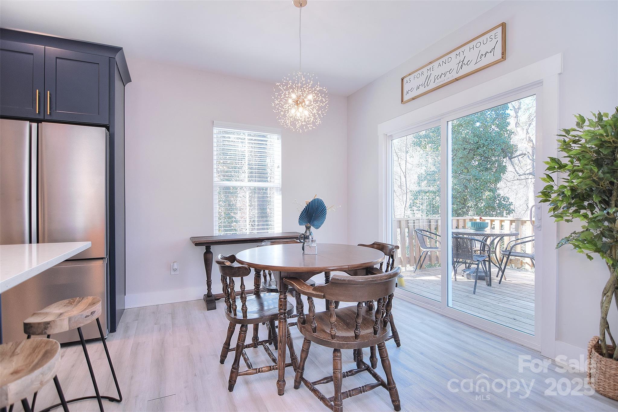 Rockwood - Residential