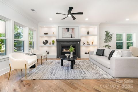 2224 Highland Street Charlotte NC 28208