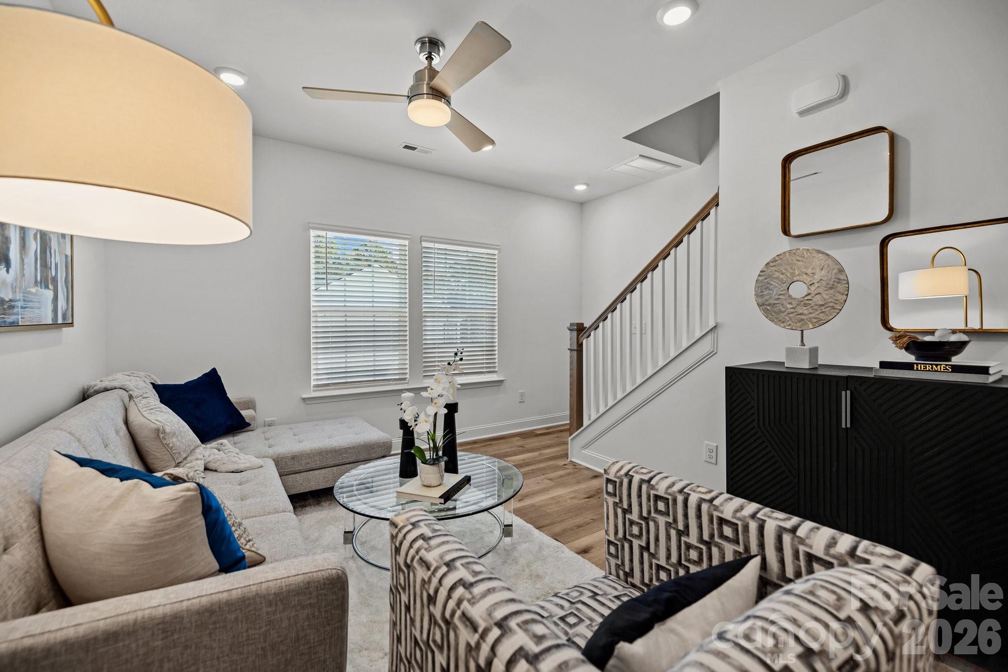 Sycamore Trail - Residential