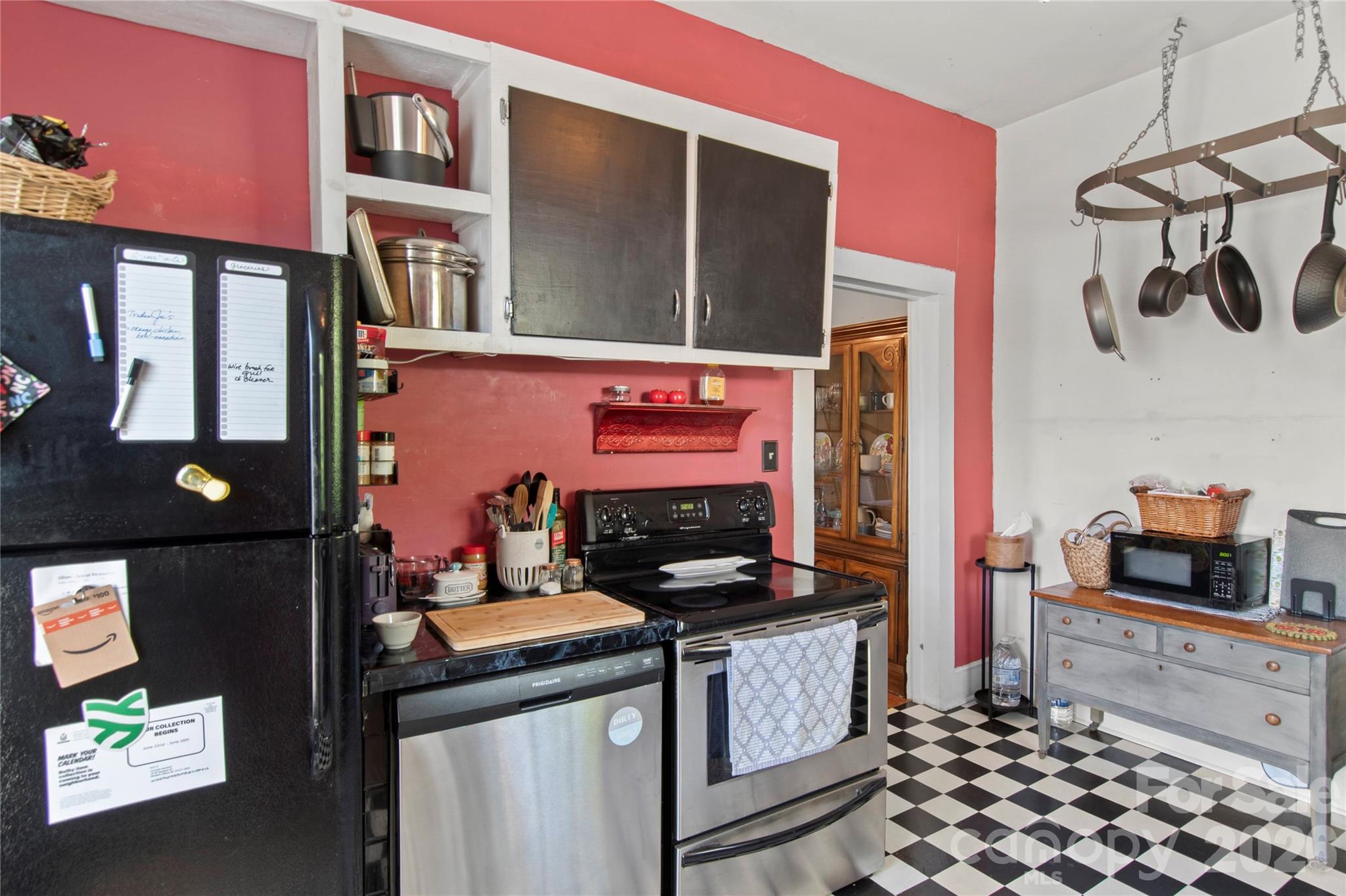 Washington Park - Residential