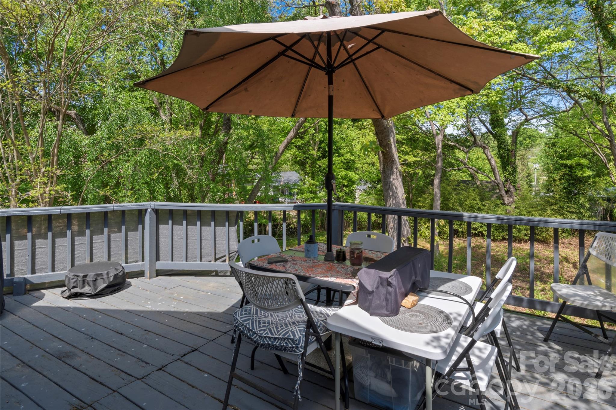 Washington Park - Residential