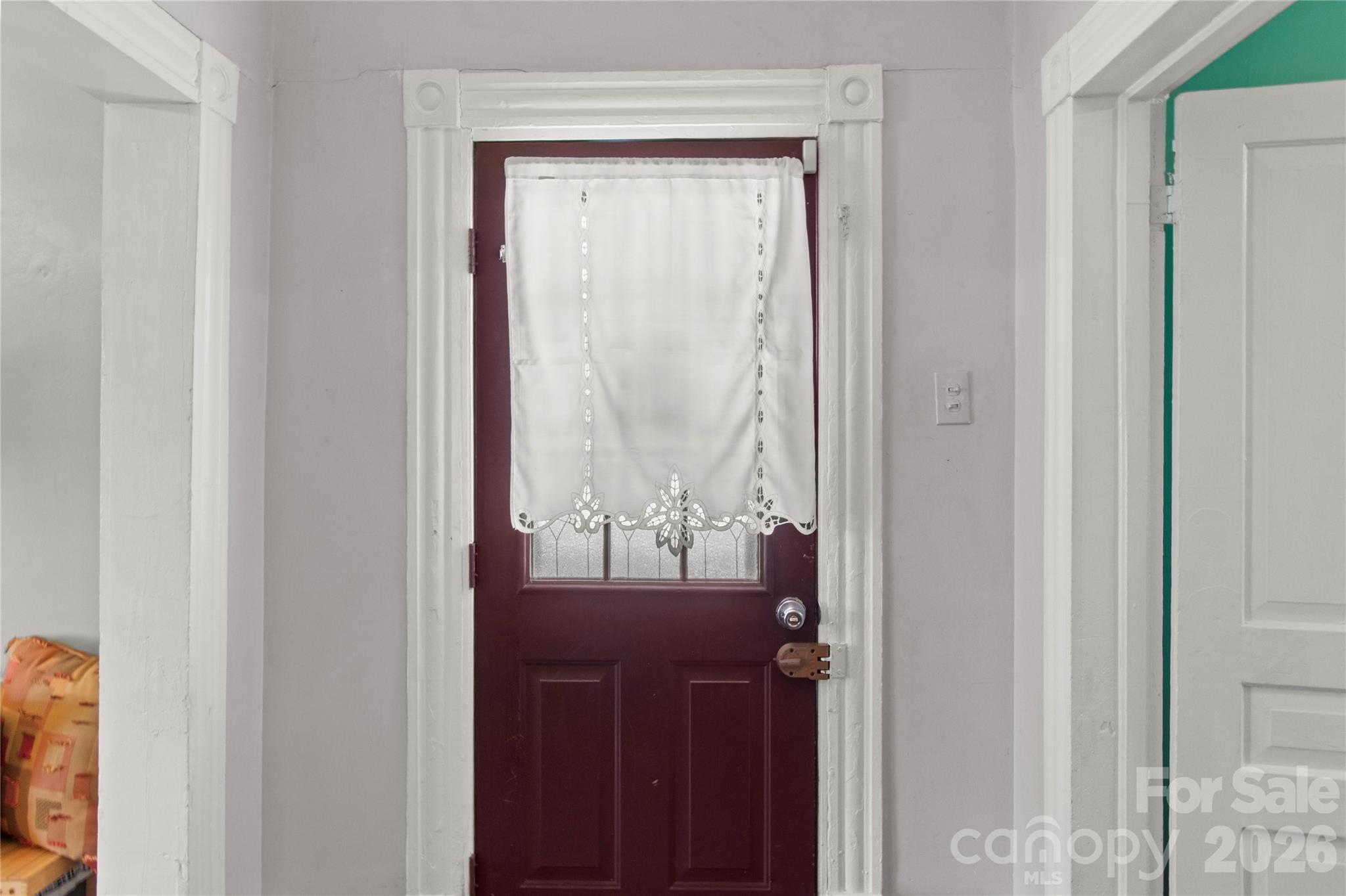 Washington Park - Residential