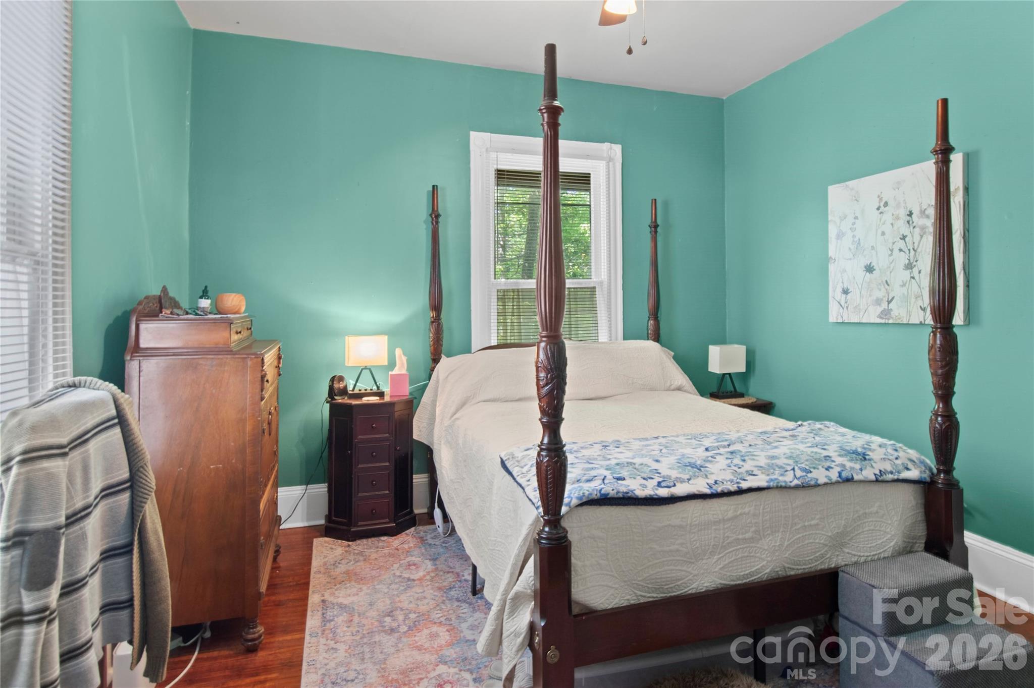 Washington Park - Residential