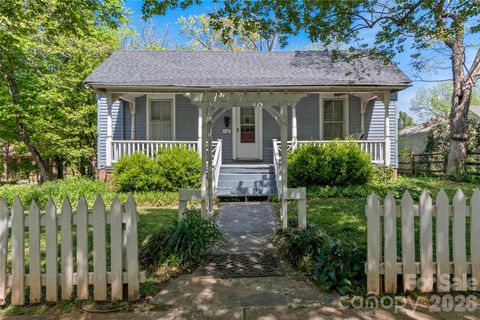 15 W Sprague Street Winston Salem NC 27127