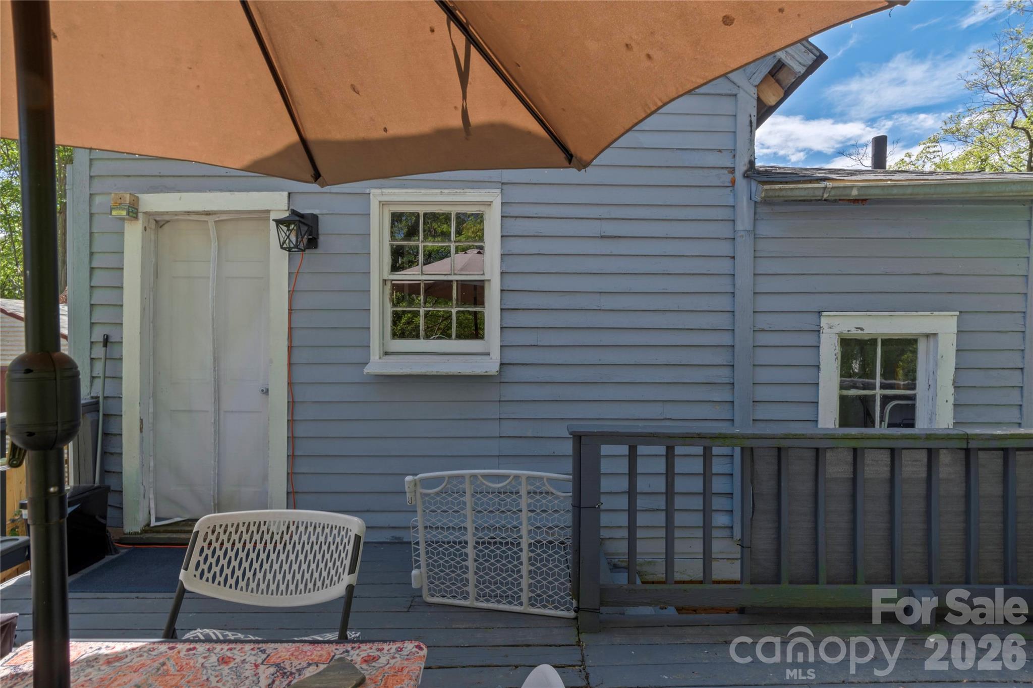 Washington Park - Residential