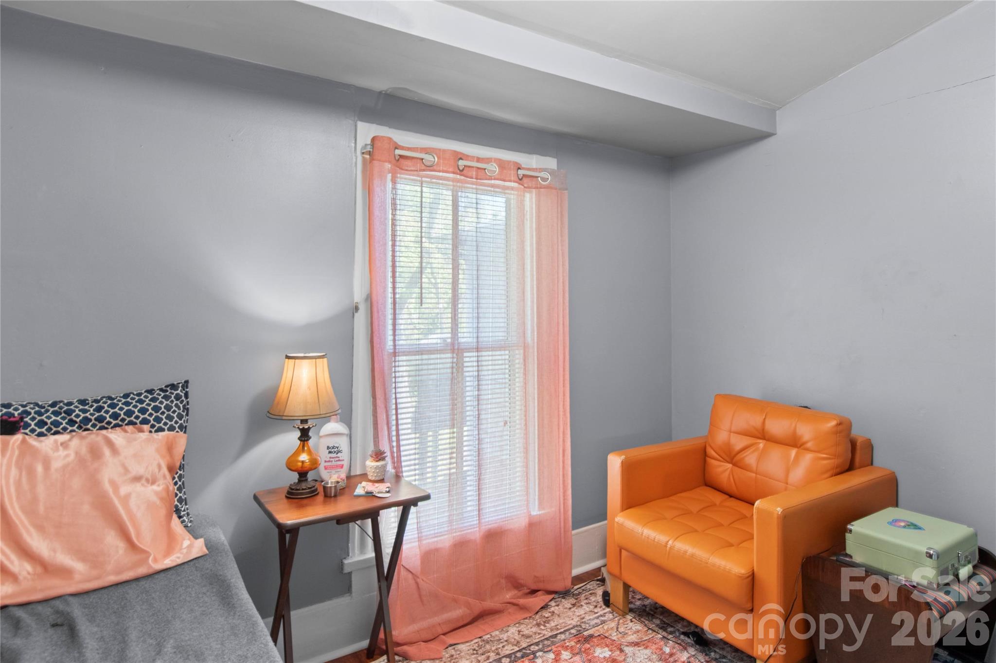 Washington Park - Residential