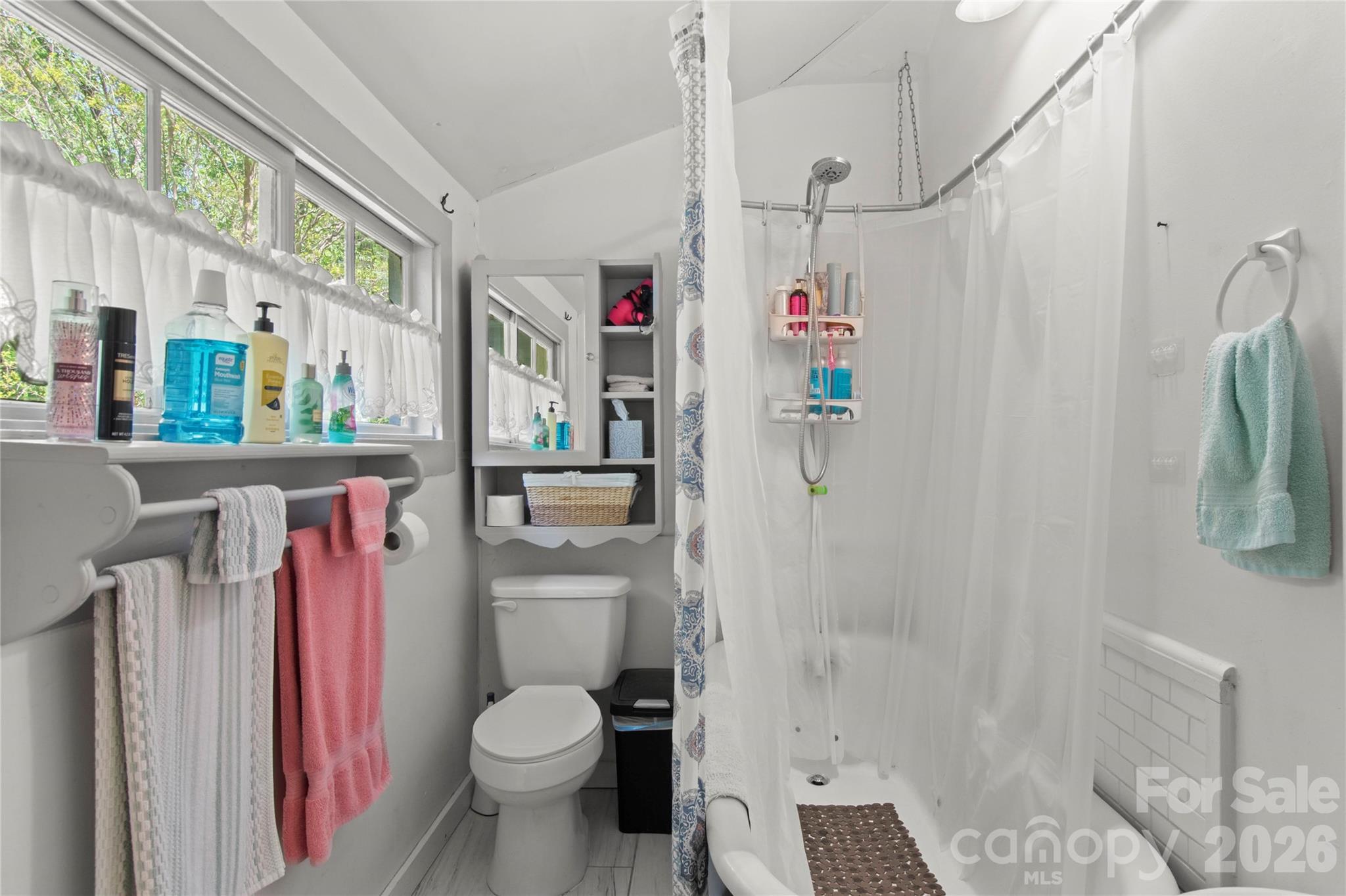 Washington Park - Residential