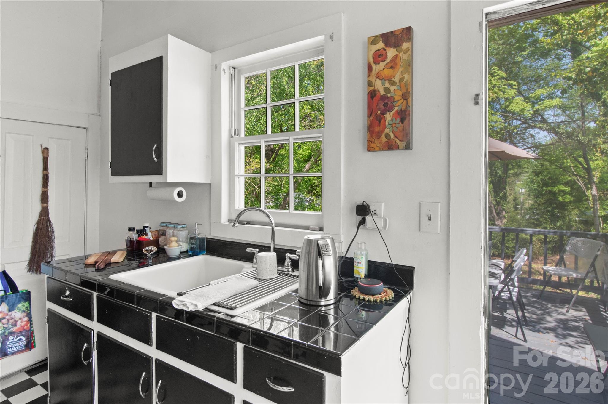 Washington Park - Residential