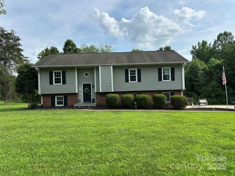 147 Bonnie Lane Statesville NC 28625
