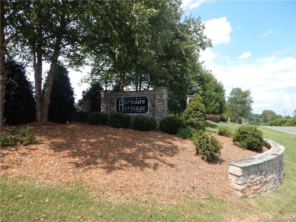 Herndon Heritage - Land