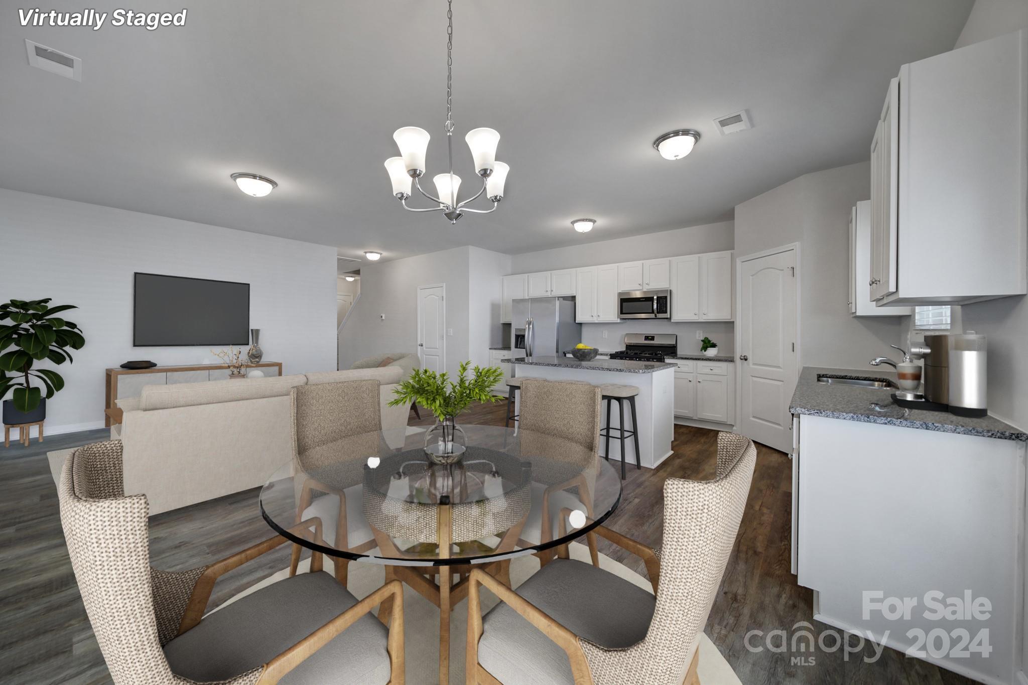 Poplin Glen - Residential