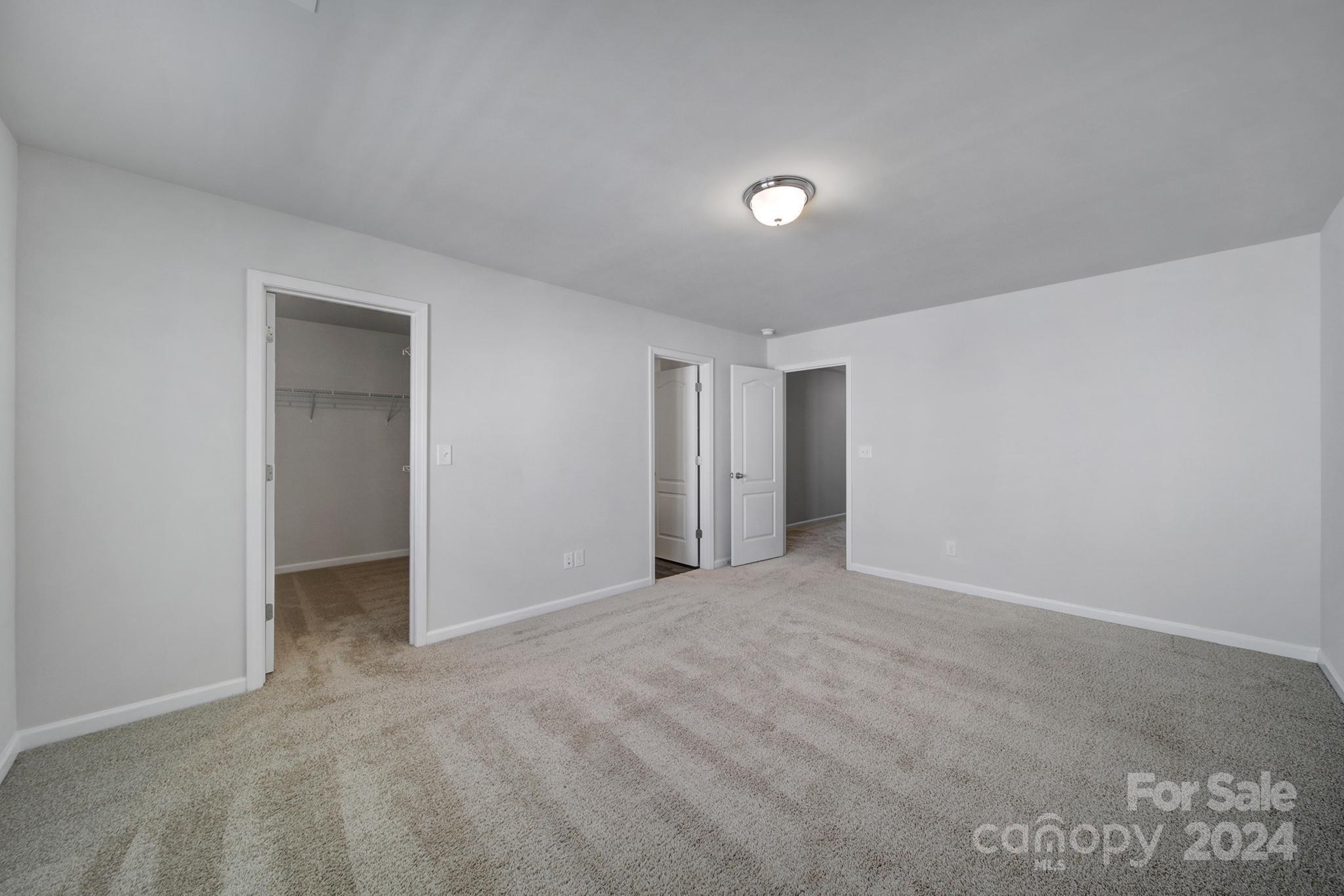 Poplin Glen - Residential