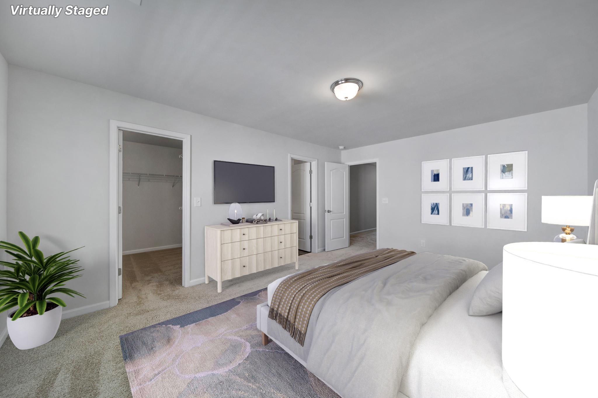 Poplin Glen - Residential