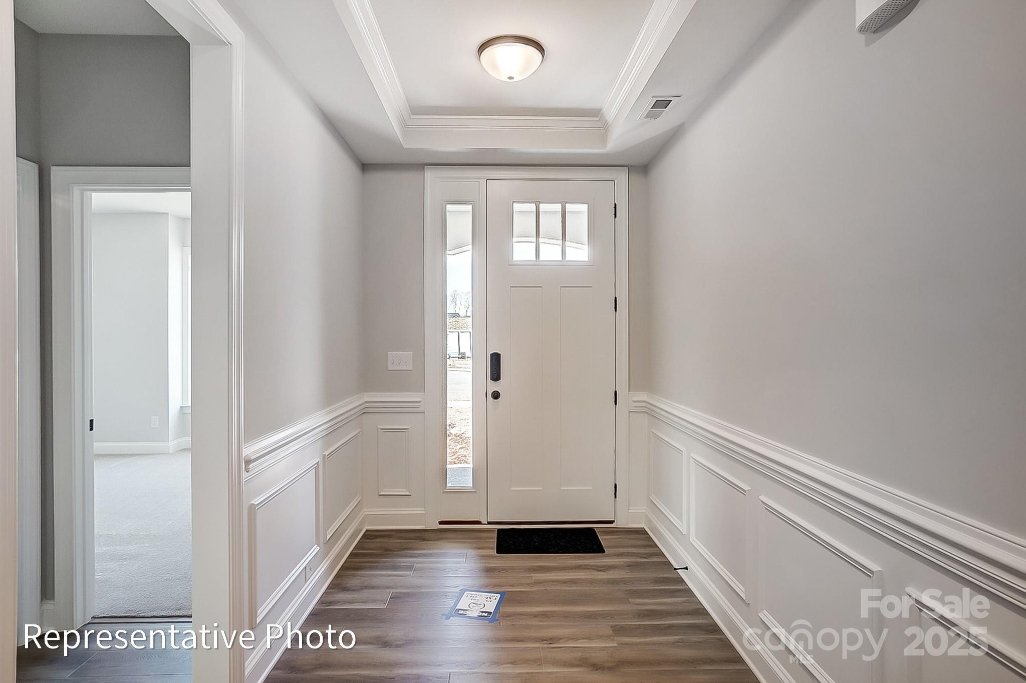 3038 Bent Willow Drive